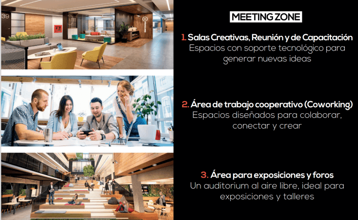 OFICINA COMERCIAL EN VENTA, ZONA 9 - foto 4