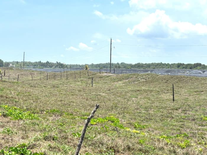 Terreno en Venta Frente al Mar en Sipacate, Escuintla - foto 2