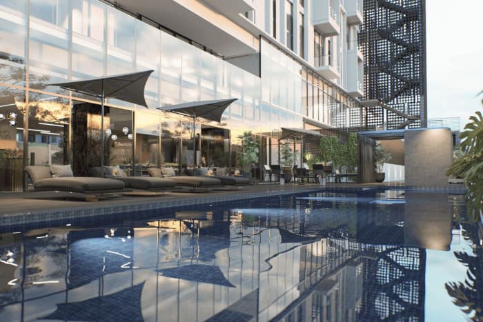 Apartamento en Venta en Atarah zona 10 - foto 3