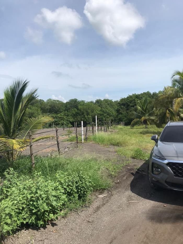 Venta de Terreno en Escuintla - foto 2