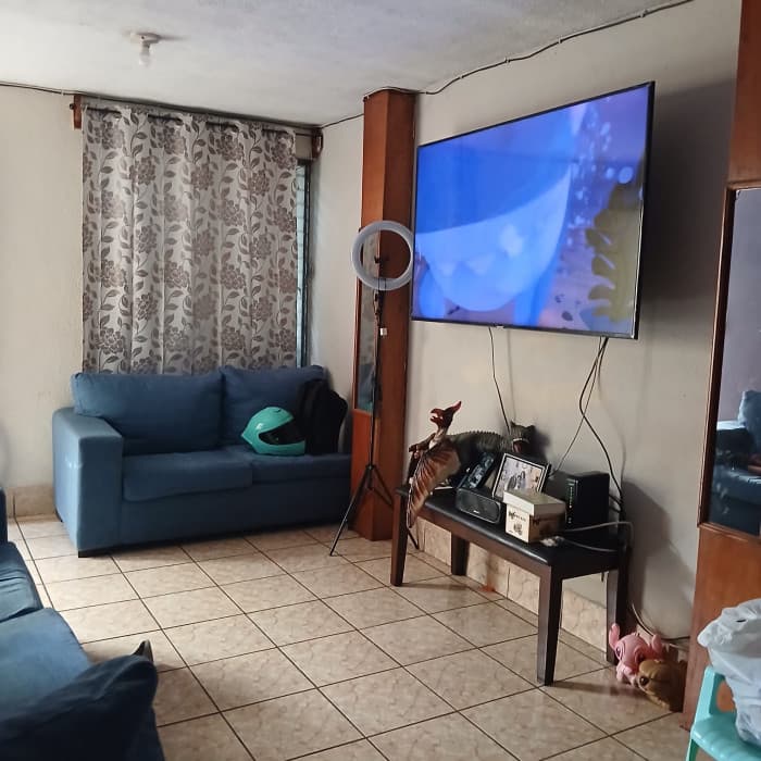 Casa en Venta en San Miguel Petapa - foto 2