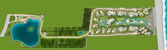 Terreno en venta carretera a Monterrico en club privado - foto 10