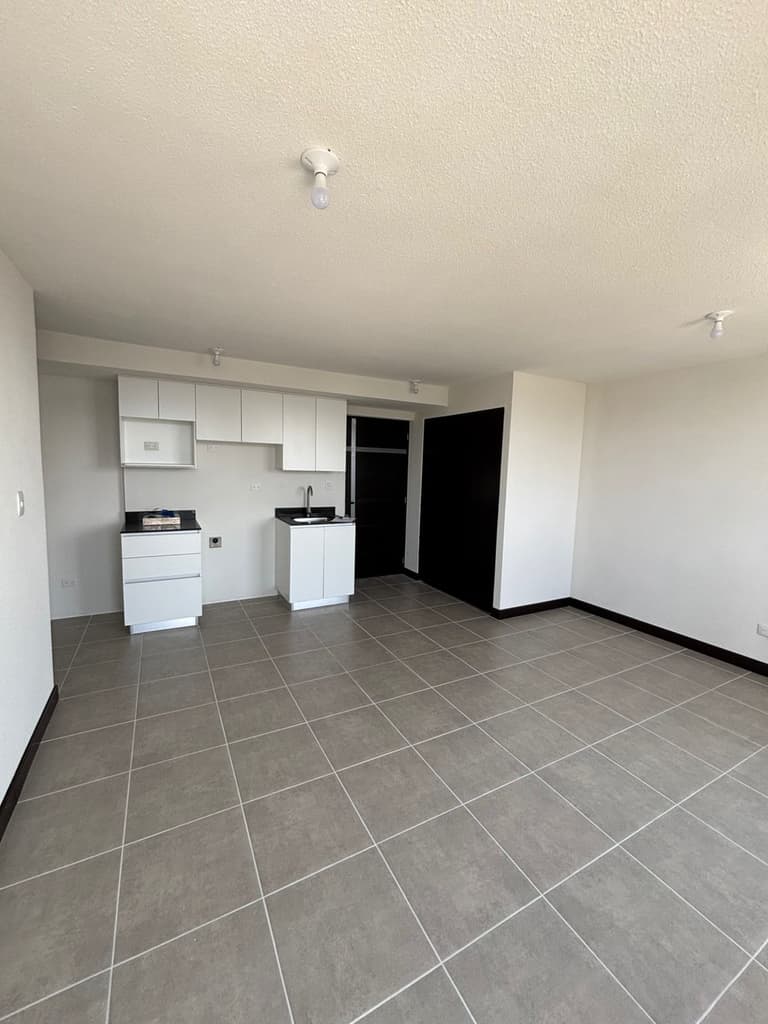 APARTAMENTO EN VENTA - EDIFICIO ESENTA ZONA 12 - foto 3