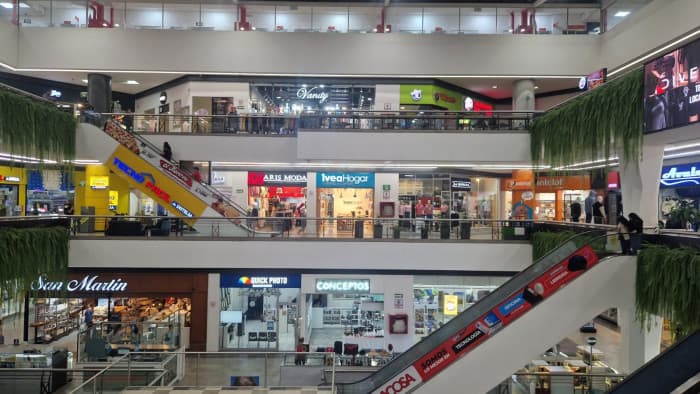 LOCAL COMERCIAL EN ALQUILER EN AGUILAR BATRES - foto 2
