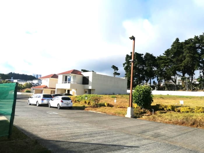 Terreno en Venta en Condominio Carretera al Salvador - foto 4