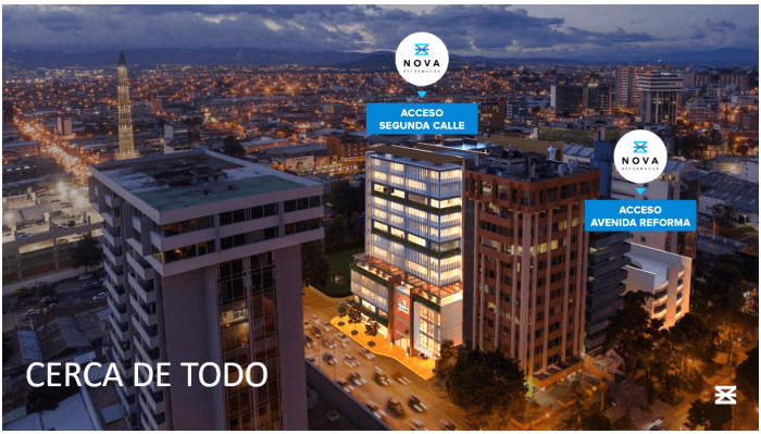Oficina Comercial en Venta  - foto 2