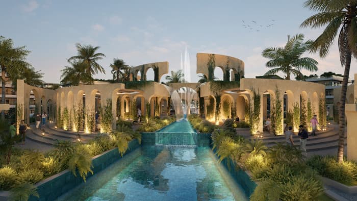 Atlantida 2 Habitaciones Desde $385Mil - foto 4