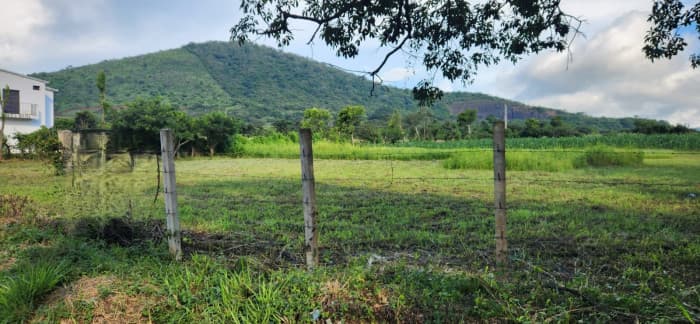 Terreno en Renta Camino a Jutiapa - foto 3