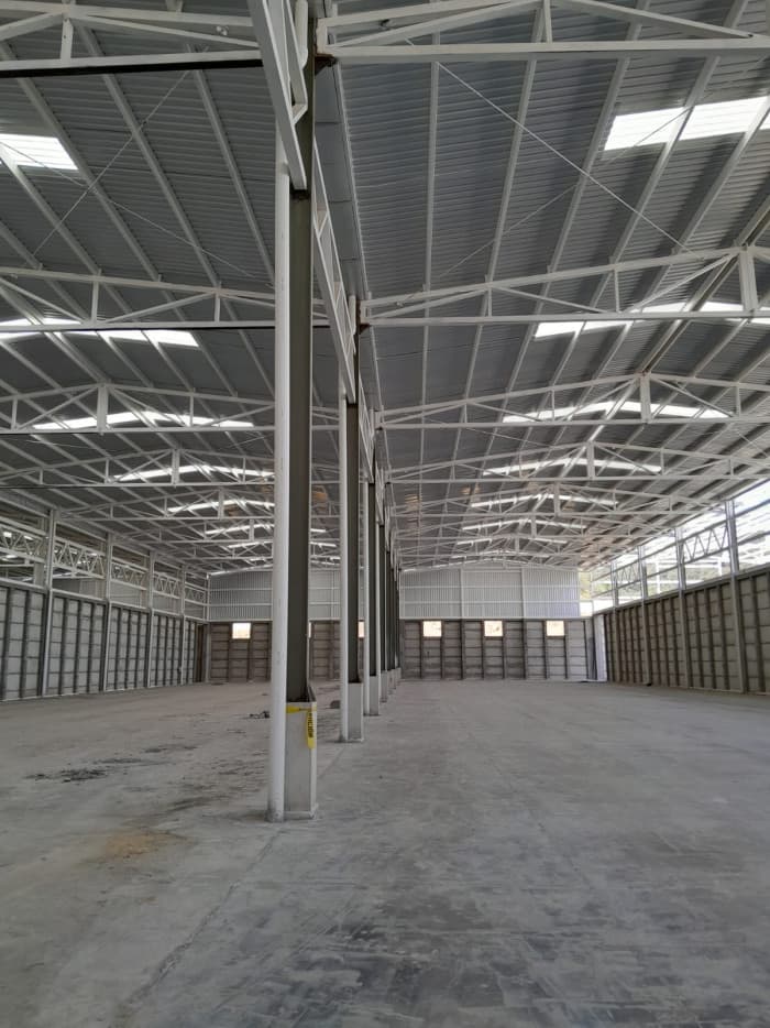 Bodegas en Renta en Amatitlán - foto 3