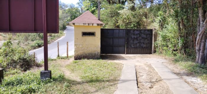 Terreno en Jardines de Versalles, Santa Elena Barillas - foto 3