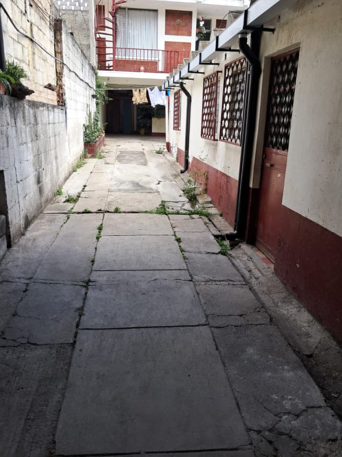 Casa sola en residencial en Mixco Santa Marta.  - foto 4