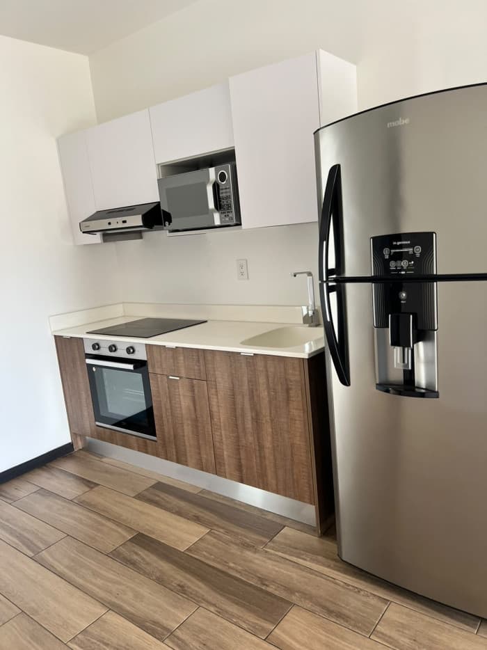 APARTAMENTO EN ALQUILER EN TORRE VIAGIO - MUXBAL - foto 4