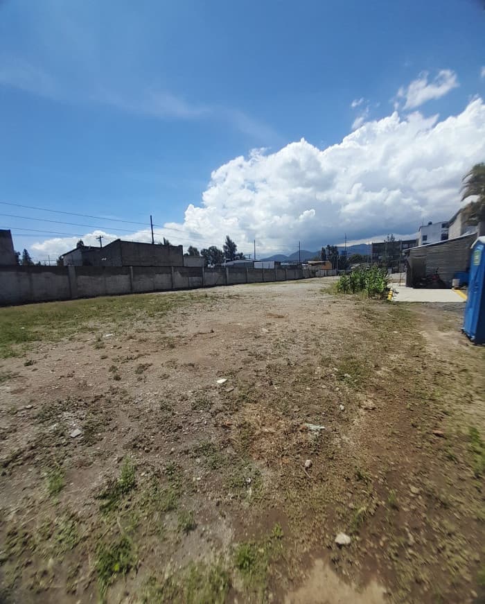 Terreno en renta en San Cristobal  - foto 4