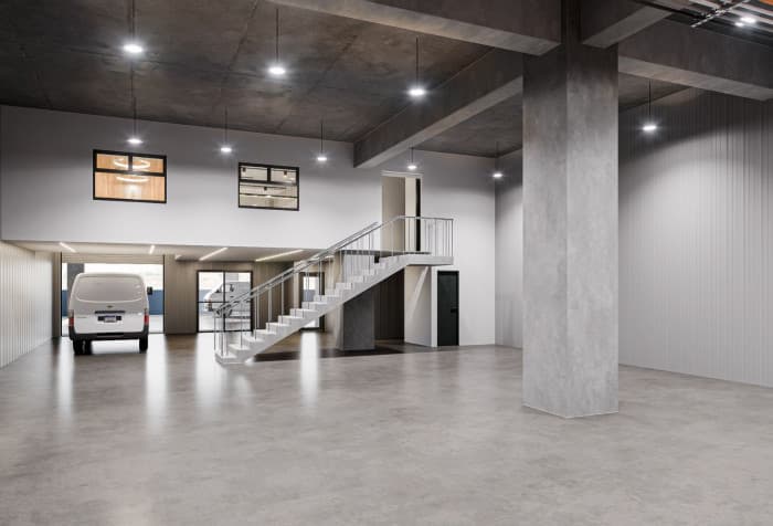 PRE - VENTA DE OFIBODEGAS  - PROYECTO LOGIKA 10  - foto 4
