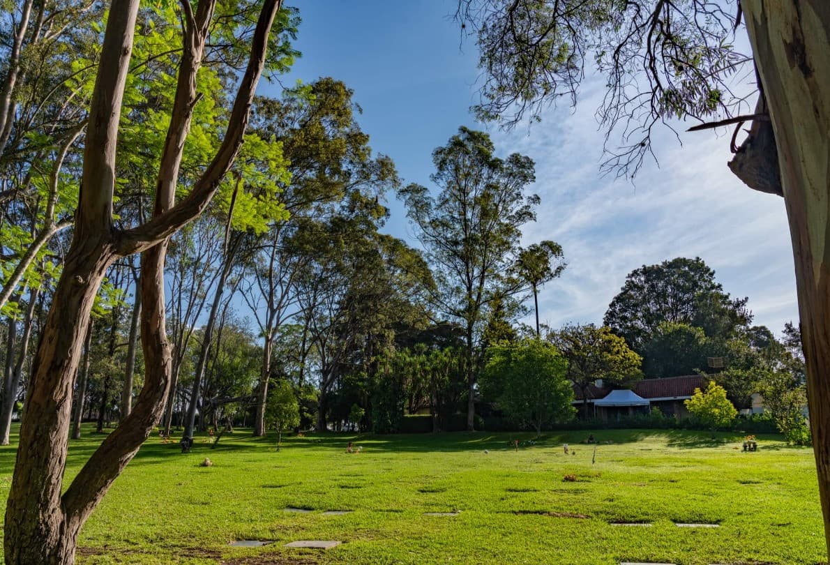 Terreno en Venta en Parque Memorial - Los Parques - foto 2
