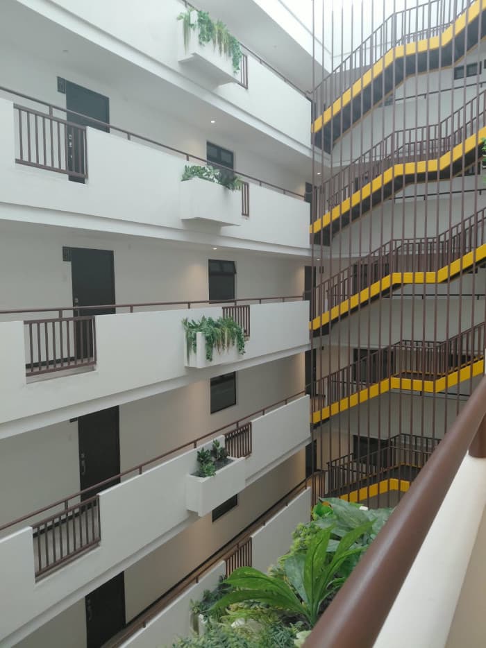 Apartamento nuevo en Venta, zona 12 Ciudad .  - foto 3