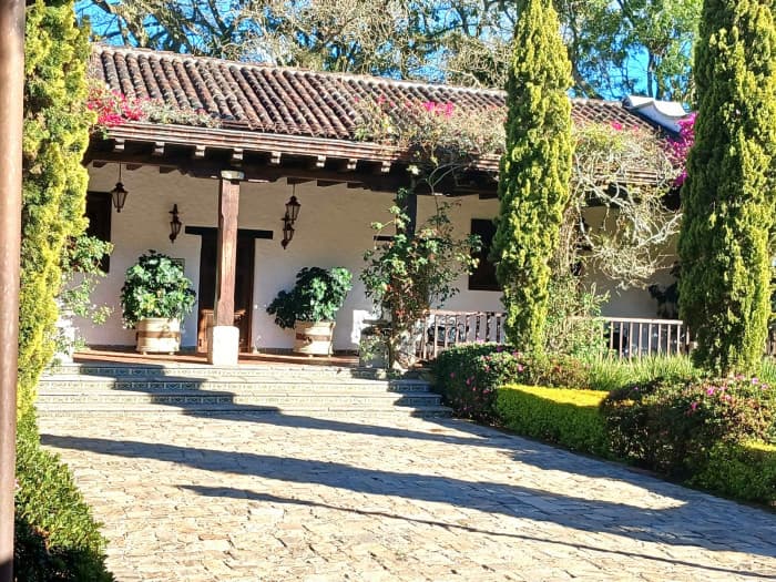 TERRENO EN VENTA EN HACIENDA NUEVA - foto 3