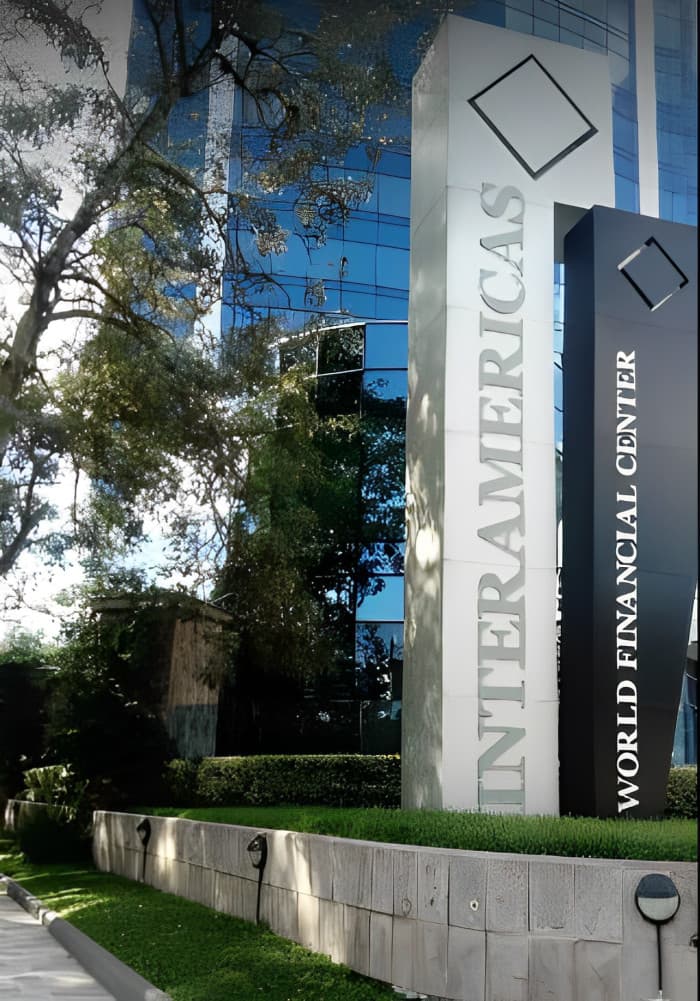Pool de Oficinas en Renta en Zona 10 - INTERAMERICAS - foto 2