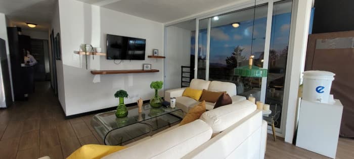 Apartamento en VENTA en Santa Catarina Pinula  - foto 3