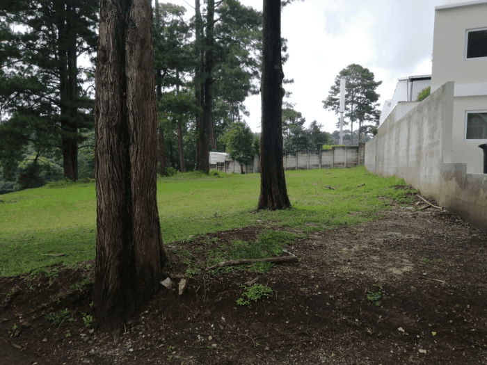 Terreno en venta en Bosques de Vila Verde km. 26.5 CES - foto 2