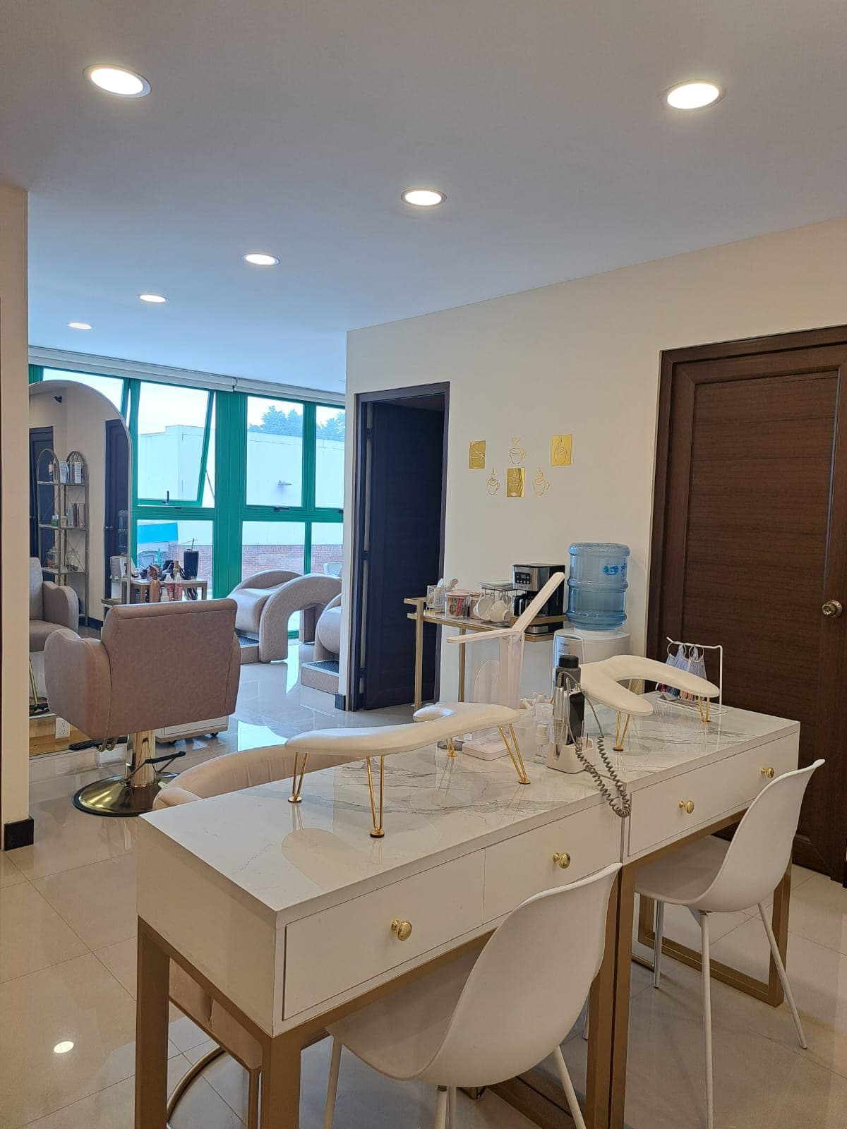 Centro de Bienestar y Relajación Natural en Venta - foto 2