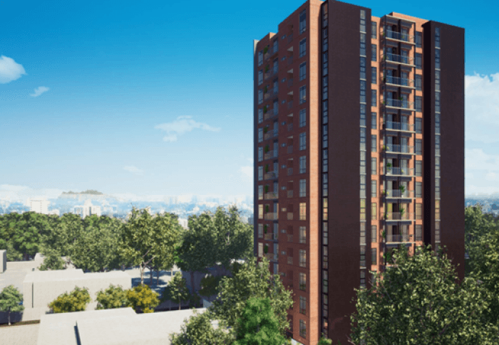 Apartamento en Venta-Zona 15 - foto 3