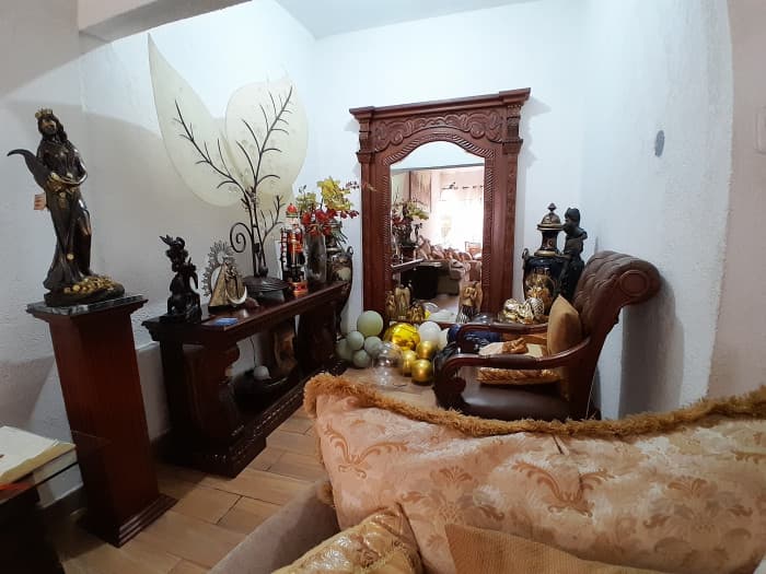 Casa en Venta en San Antonio - Km 16.5 CAES - foto 2