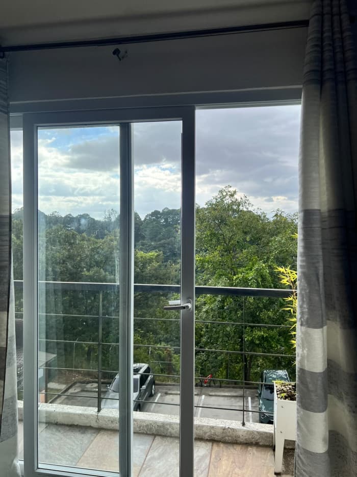 APARTAMENTO EN VENTA PORTALES DE SAN ISIDRO - ZONA 16 - foto 3
