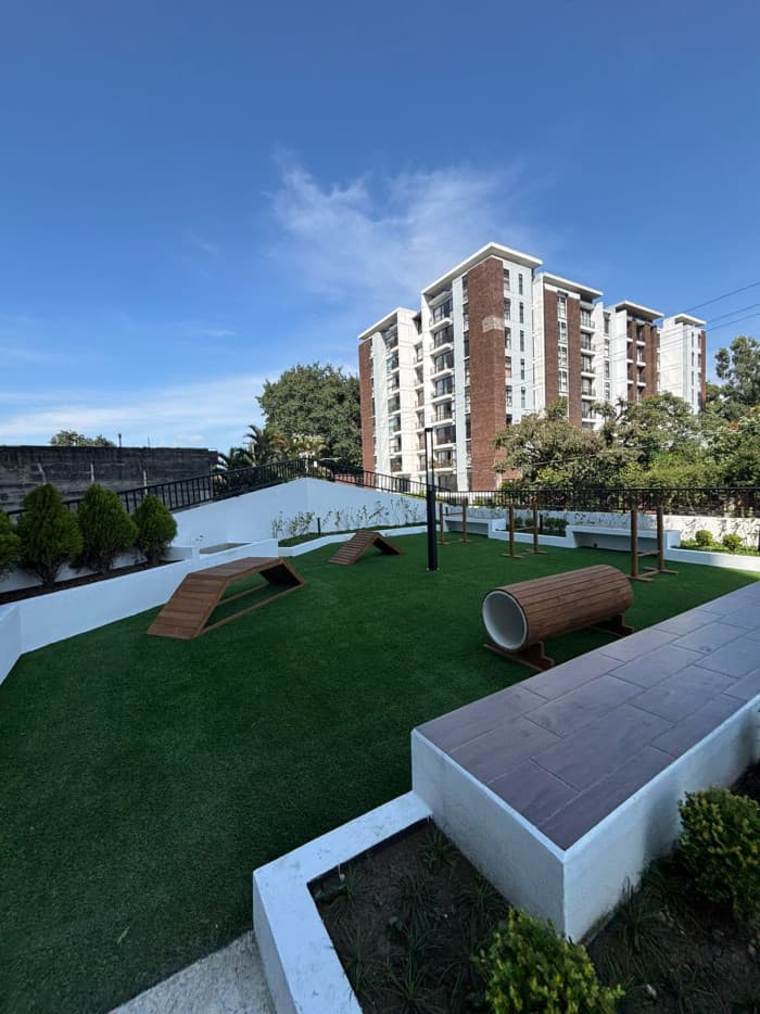 APARTAMENTO EN VENTA - EDIFICIO ESENTA ZONA 12 - foto 15