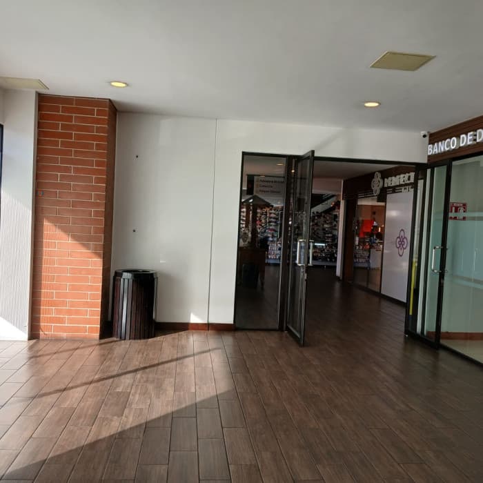 Kiosko de 5 m² en El Naranjo, Zona 4 de Mixco - foto 4