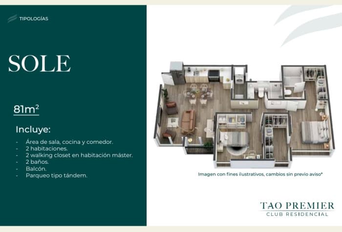 APARTAMENTO EN VENTA KM.16.5 CARRETERA A EL SALVADOR - foto 2