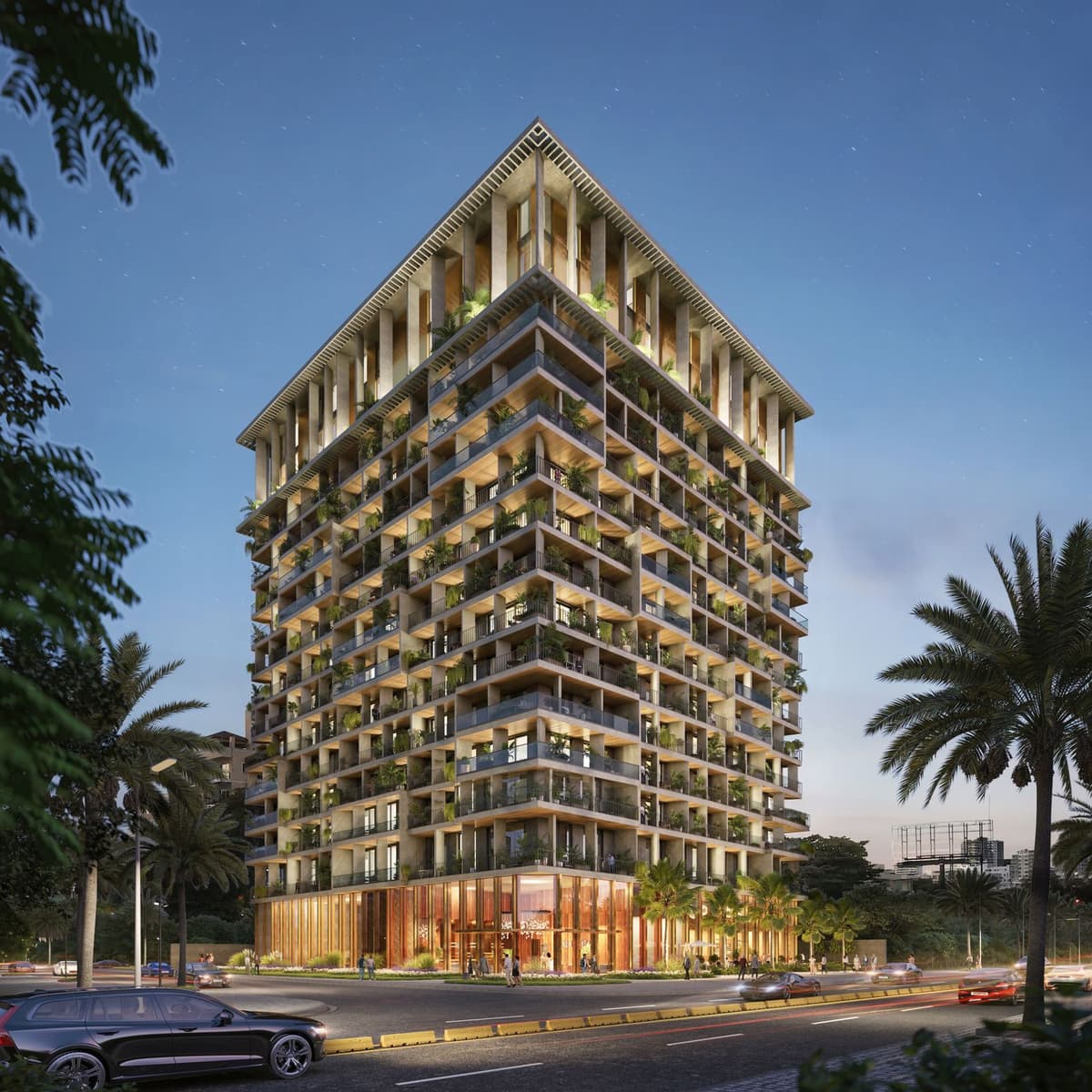 Jardines Bellas Artes 1 Habitación Desde $218Mil - foto 4
