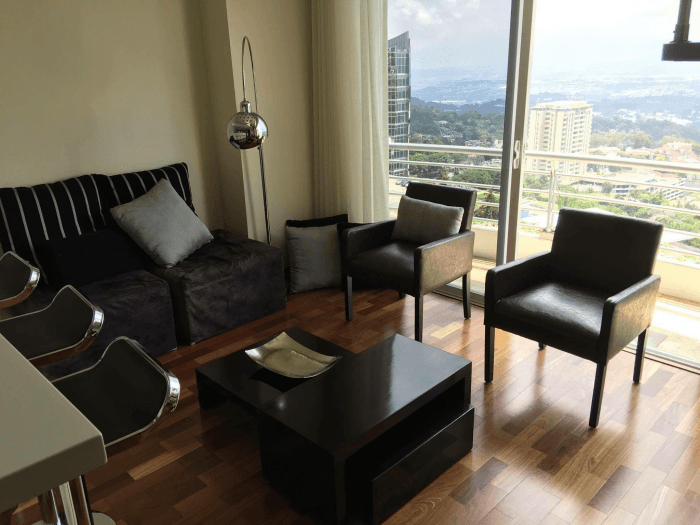 VENDO Apartamento amueblado cercano Zona 15 - foto 3