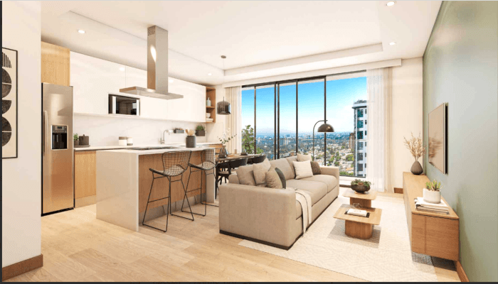 Apartamento en Pre Venta, Zona 15, Ciudad de Guatemala - foto 3