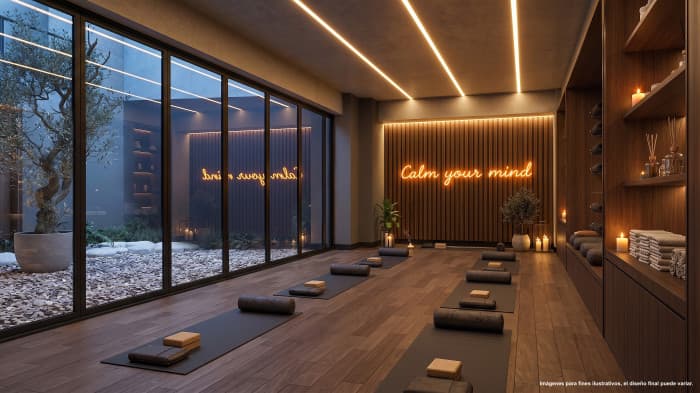 Apartamentos en Pre Venta en Mariscal zona 11 - foto 4