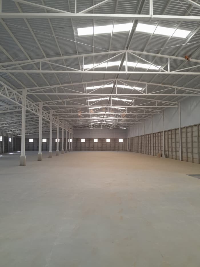 Bodegas en Renta en Amatitlán - foto 3