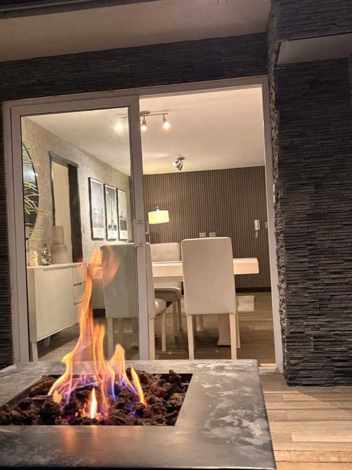Apartamento en renta en Santa Catarina Pinula - foto 3