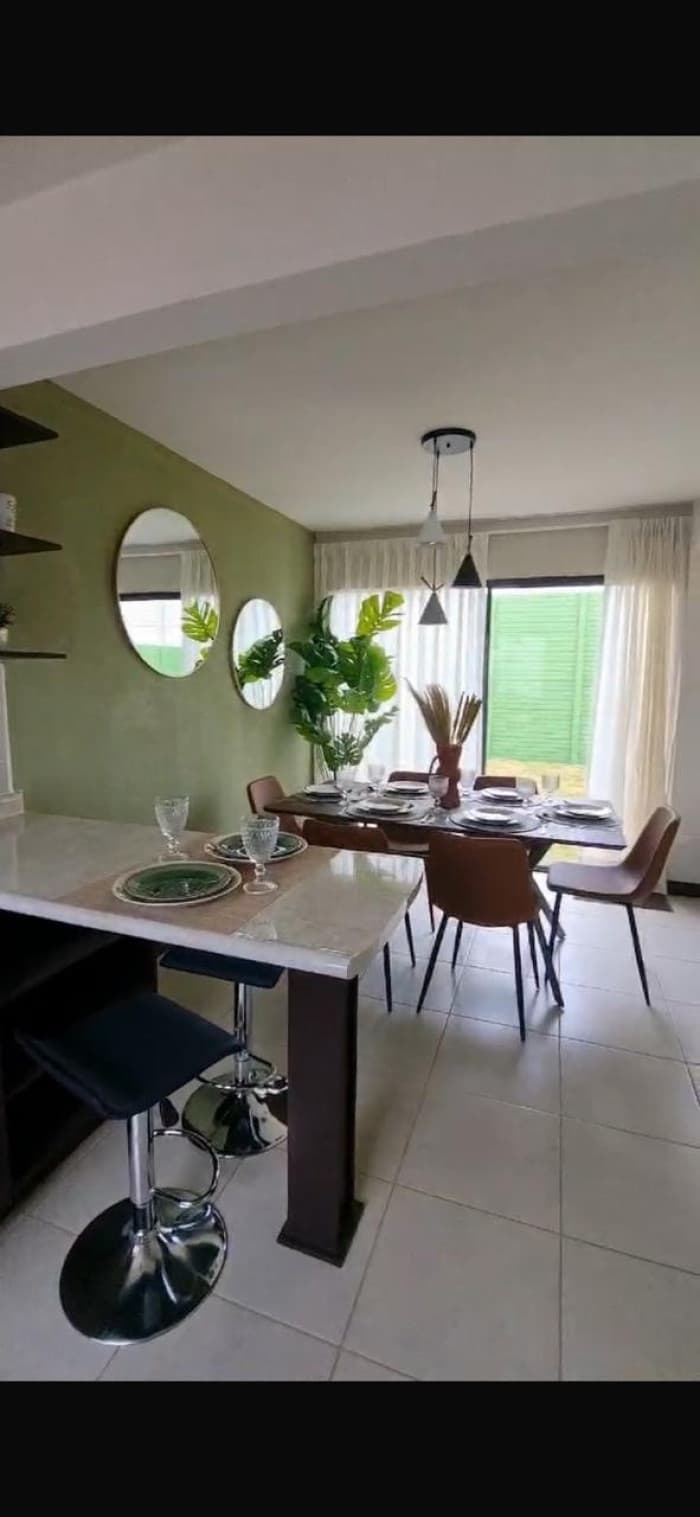 Casa en Renta Condado Santa Fe, Carretera a El Salvador - foto 3