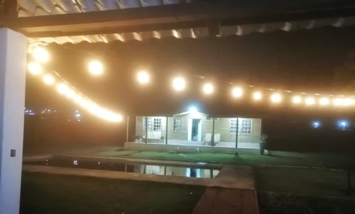 Granja Amueblada/Equipada en Alquiler en Chimaltenango - foto 3