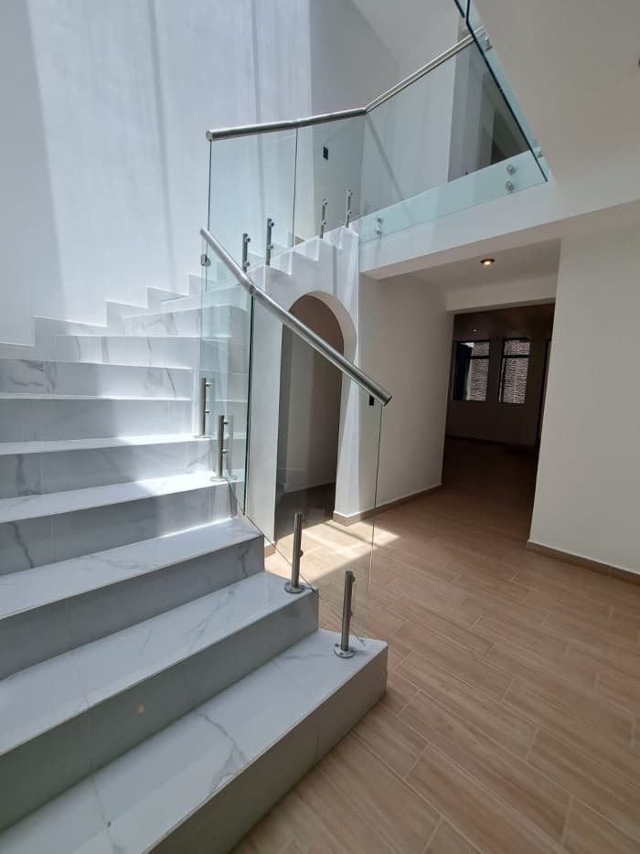Moderna casa en venta en Terravista km 16.5 CAES - foto 3