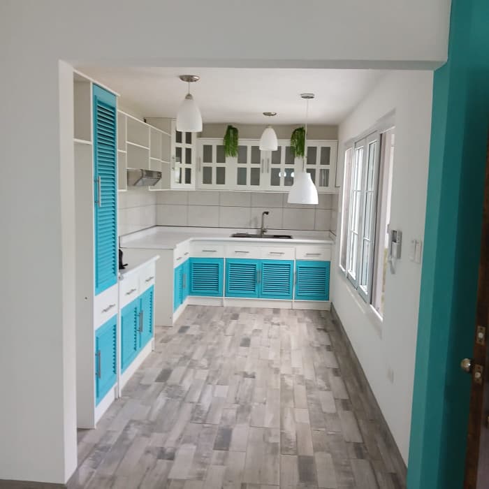 Casa en Venta en Condominio de Santiago Sacatepéquez   - foto 4