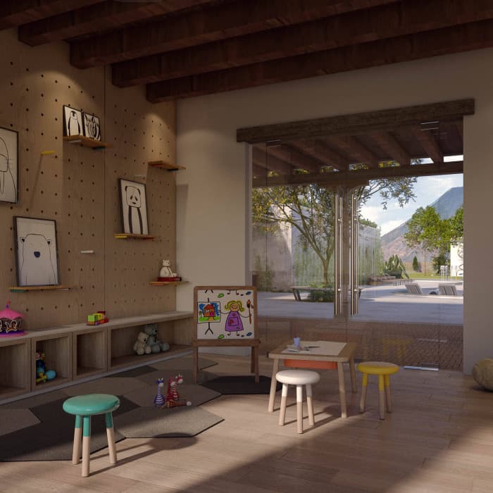 Casa en sector exclusivo de Antigua Guatemala - foto 4