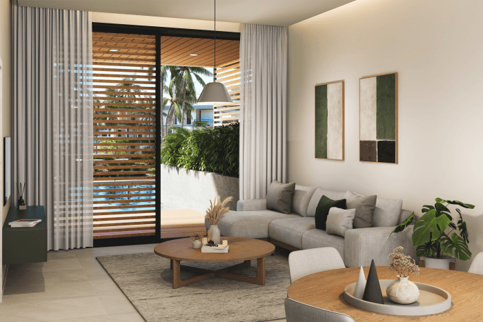 River Island 3 Habitaciones Desde $550Mil - foto 4