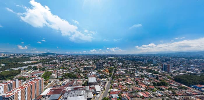 Apartamento en Venta zona 11 - foto 3