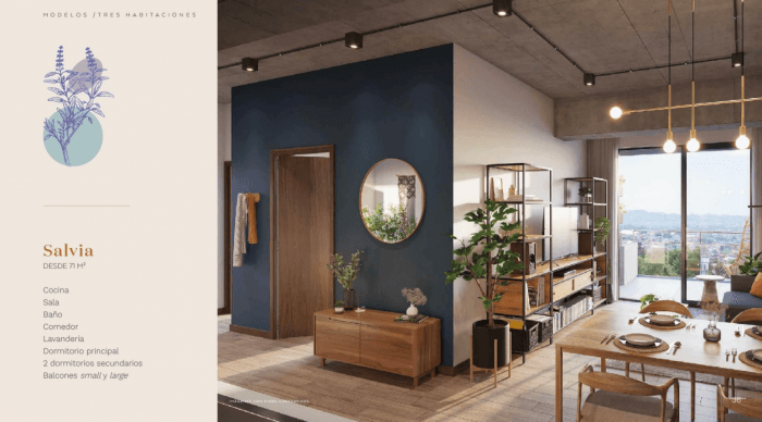 APARTAMENTO EN VENTA, ZONA 4 GUATEMALA - foto 3