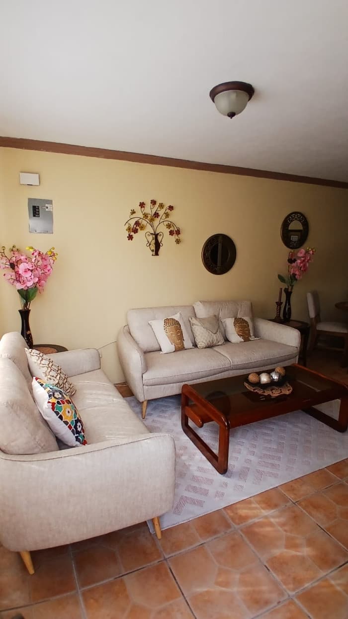 Casa en Renta a minutos de Antigua - foto 4