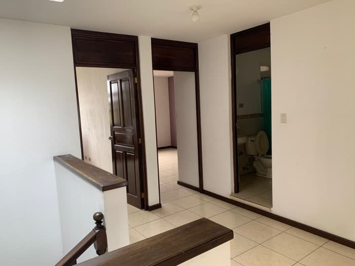 Casa en Condominio en Venta en Fraijanes Guatemala - foto 8