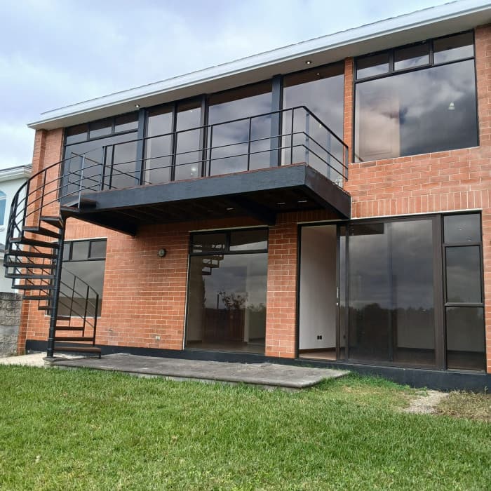 Casa en Venta en Condominio La Foresta - Fraijanes - foto 4