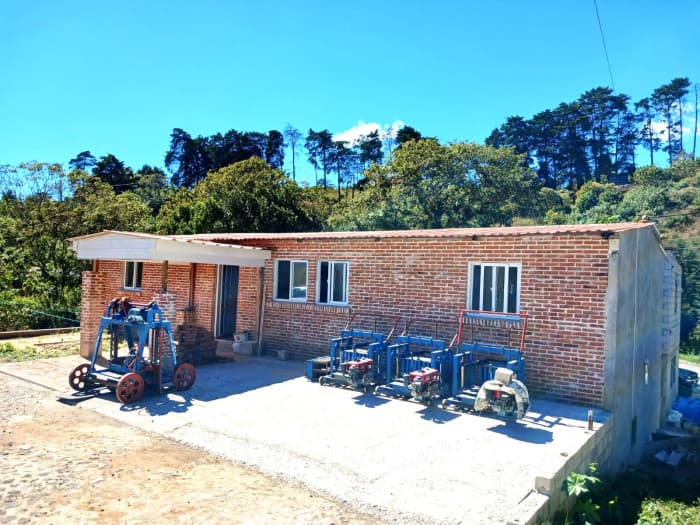 Casa en Venta en Vistas de Versalles, Villa Canales - foto 3