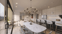 Apartamento en venta en zona 15 - foto 2
